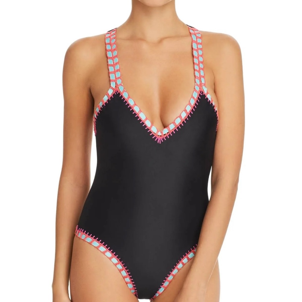PILYQ PLATINUM SWIM WEAR